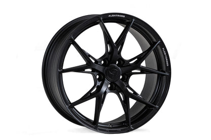 AB-15S Flow Forged Wheel