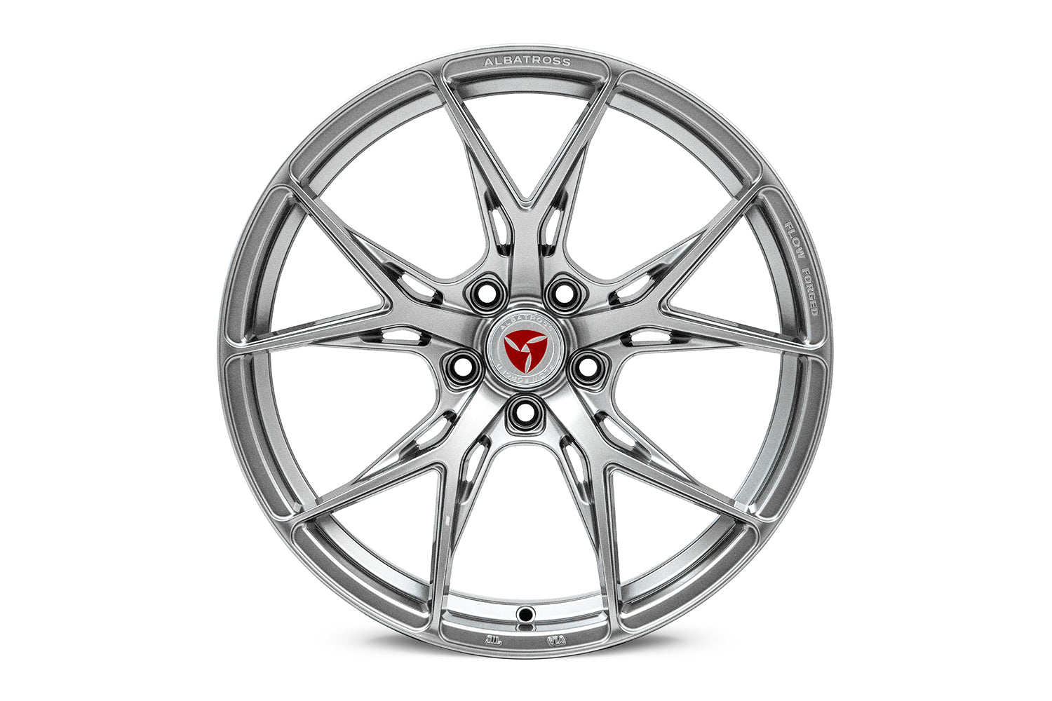 AB-15S Flow Forged Wheel