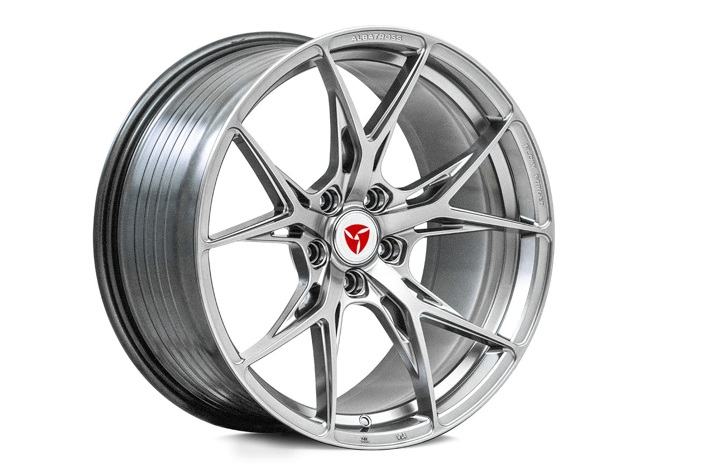 AB-15S Flow Forged Wheel