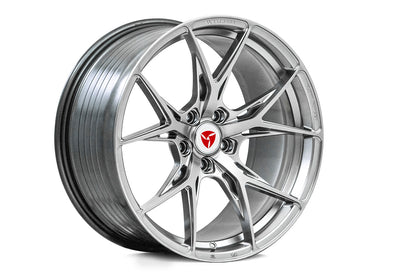 AB-15S Flow Forged Wheel