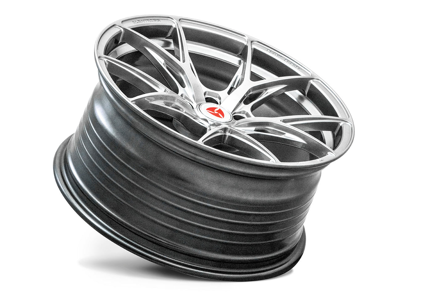 AB-15S Flow Forged Wheel