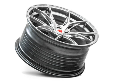 AB-15S Flow Forged Wheel