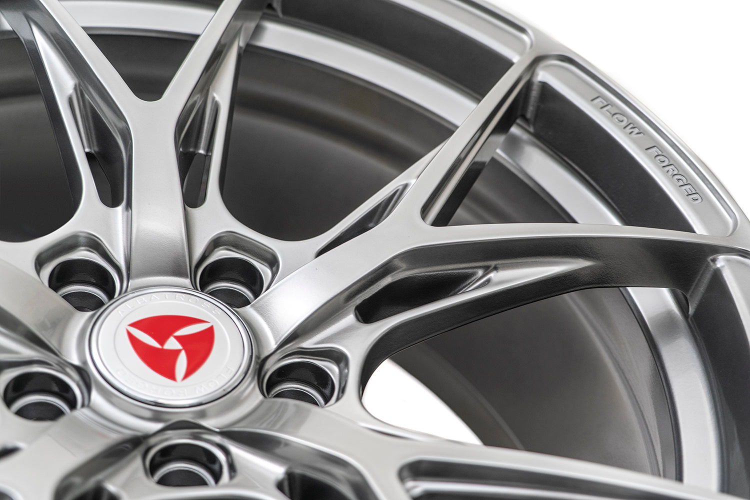 AB-15S Flow Forged Wheel