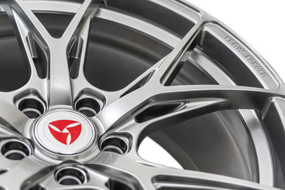 AB-15S Flow Forged Wheel