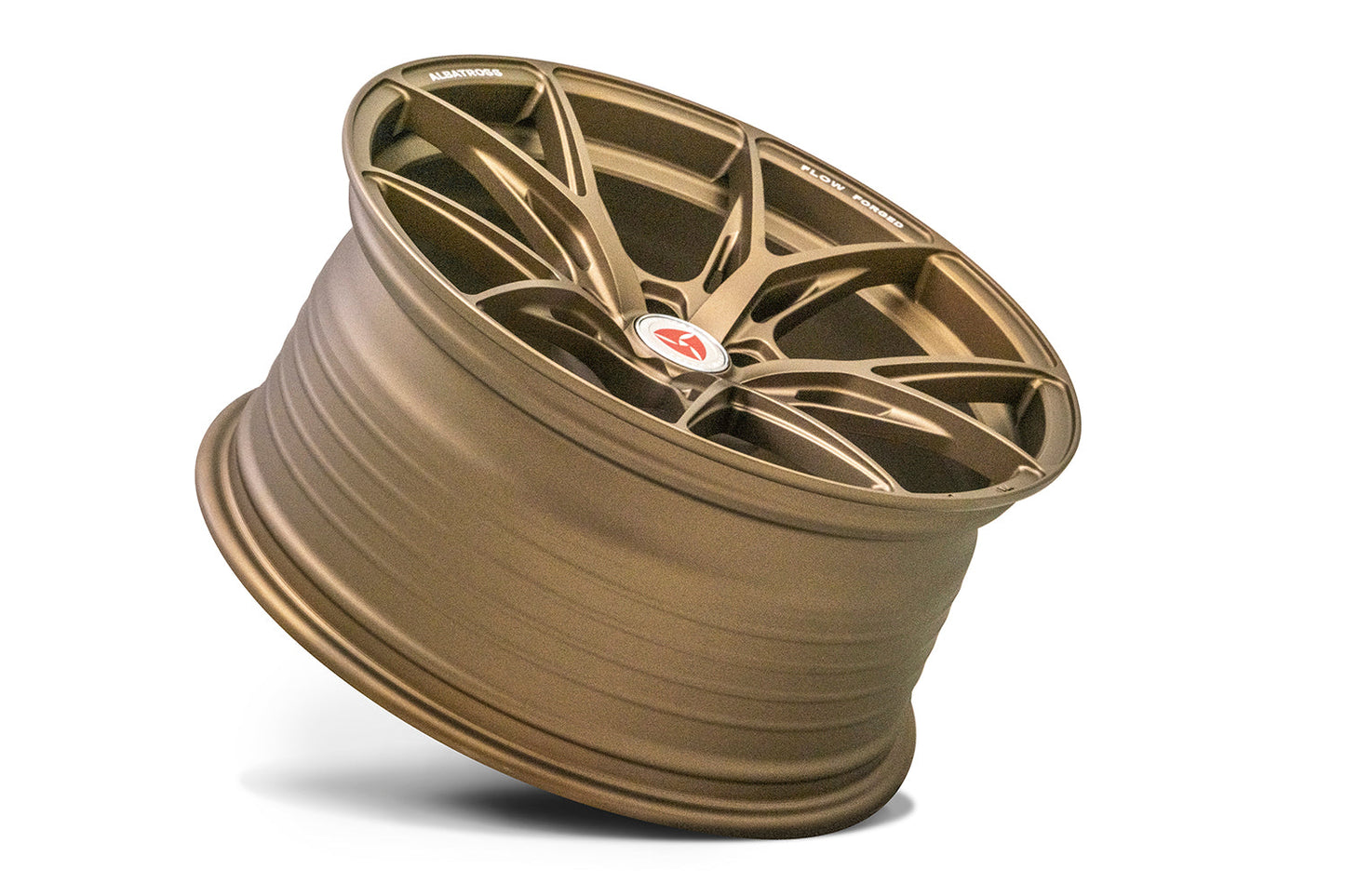 AB-15S Flow Forged Wheel