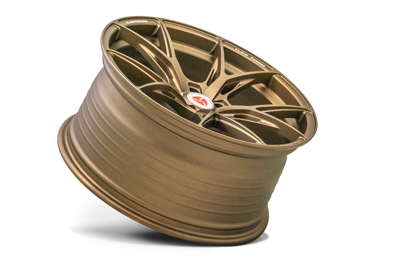 AB-15S Flow Forged Wheel