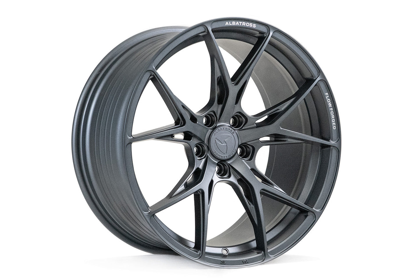 AB-15S Flow Forged Wheel