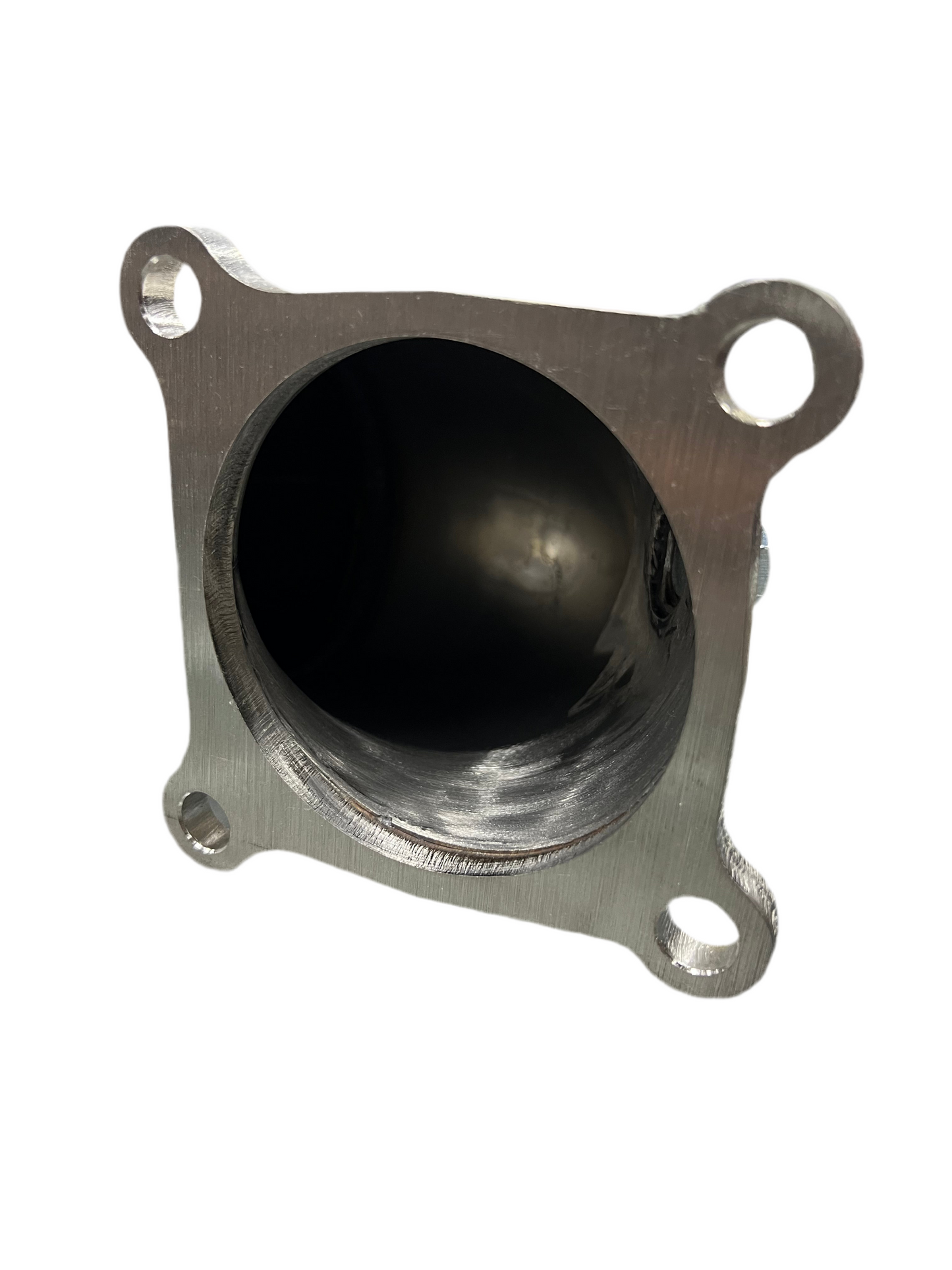 SPDZ1 Widemouth Non Catted Downpipe for 2016-2021 Honda Civic / Civic SI / CR-V 1.5L