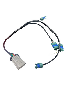 SPDZ1 Upgraded LS Ignition Coil Harness – High-Performance Replacement (Sold Per Cylinder Head)