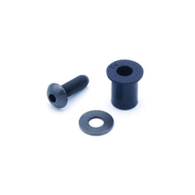 Dress Up Bolts Titanium Widebody Hardware - Bundle E