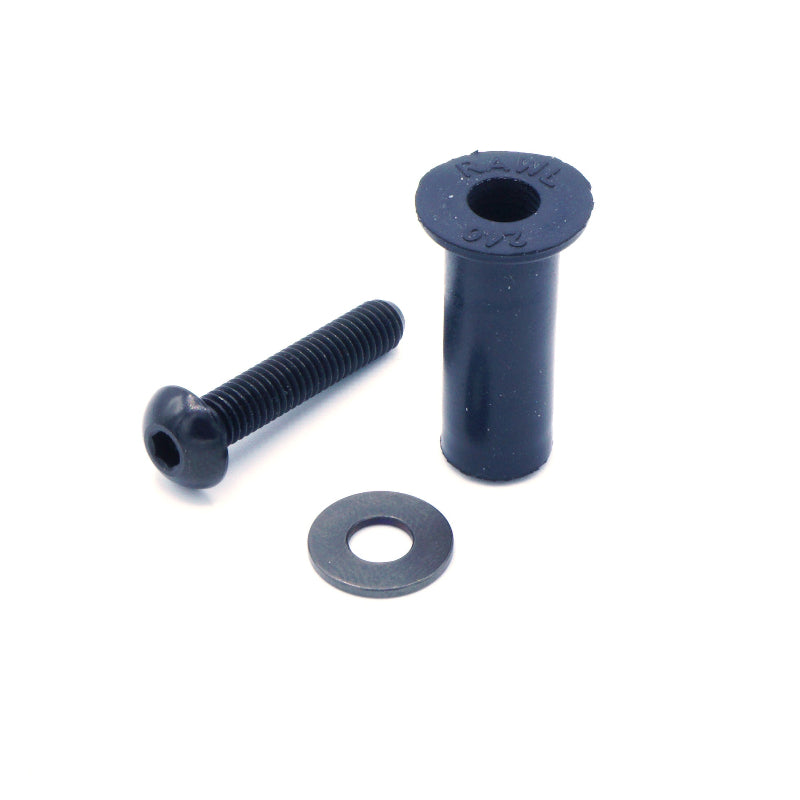 Dress Up Bolts Titanium Widebody Hardware - Bundle A