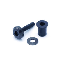 Dress Up Bolts Titanium Widebody Hardware - Bundle D