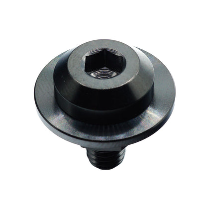 Titanium Hardware Engine Bay Fender Kit