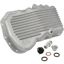 Aluminum Oil Pan Sump 4.22 quarts (4.0L) for VW 1.8 2.0 8V 16V