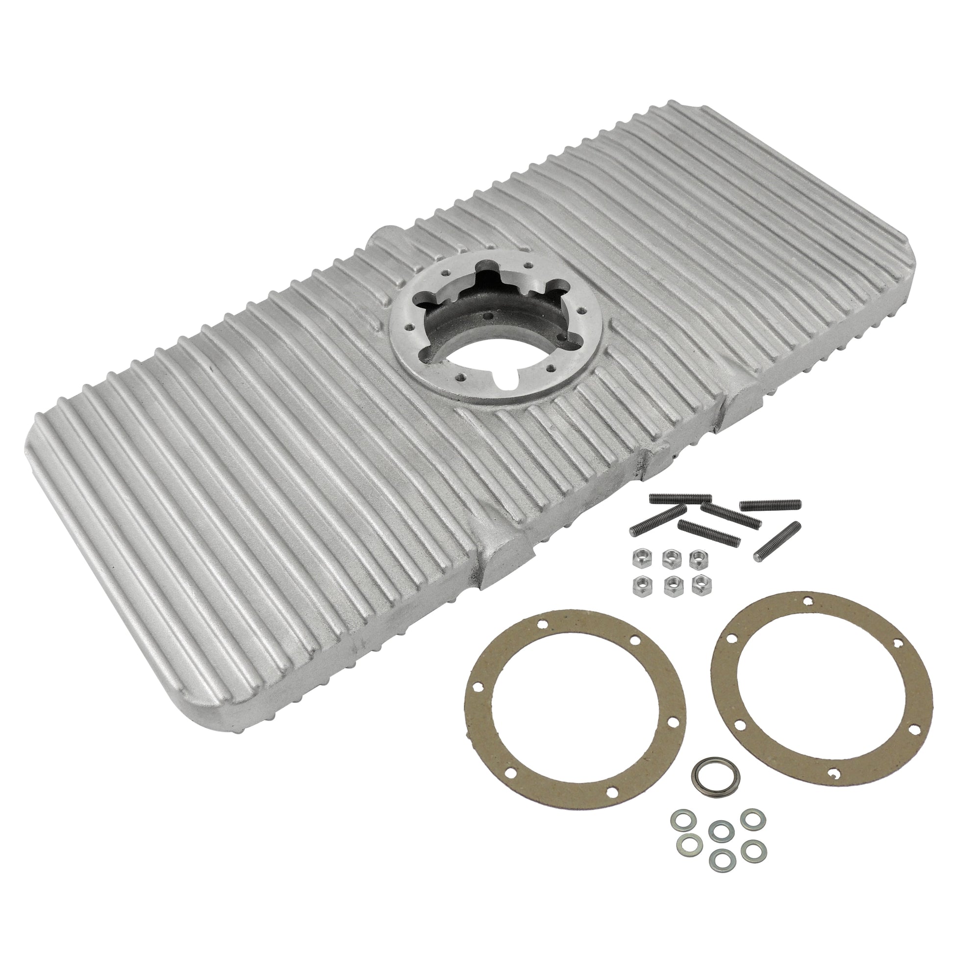 Super Slim Oil Sump 2.22 quarts (2.1L) for VW Aircooled Beetle Bug Dunebuggy