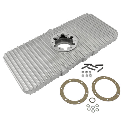 Super Slim Oil Sump 2.22 quarts (2.1L) for VW Aircooled Beetle Bug Dunebuggy