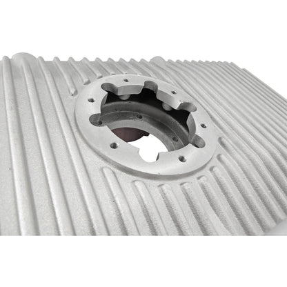 Super Slim Oil Sump 2.22 quarts (2.1L) for VW Aircooled Beetle Bug Dunebuggy