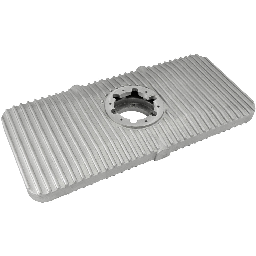 Super Slim Oil Sump 2.22 quarts (2.1L) for VW Aircooled Beetle Bug Dunebuggy