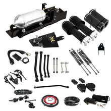 JEEP WRANGLER (JL) 2018 - 2025 3.5" DYNAMIC LIFT KIT