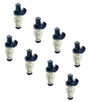 19lb High Impedance Fuel Injectors 8pk