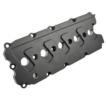 VW 5 cyl 2.5L 20V 07K CAST ALUMINUM VALVE COVER - PRE SALE