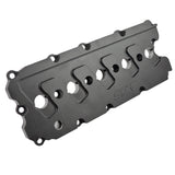 Turbo manifold, cast aluminum valve cover & intake manifold for VW Jetta/Golf MK4 2.5L 5-cyl 20V 07K.