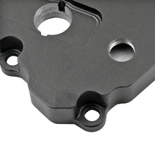 VW 5 cyl 2.5L 20V 07K CAST ALUMINUM VALVE COVER - PRE SALE