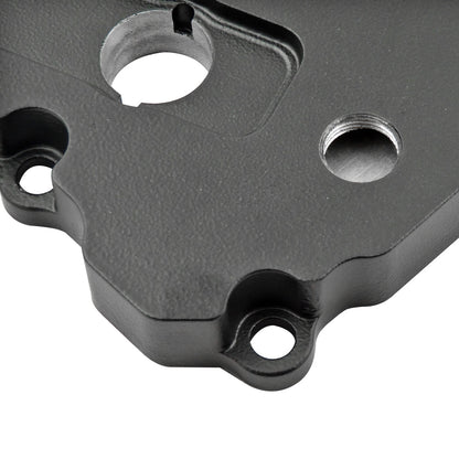 VW 5 cyl 2.5L 20V 07K CAST ALUMINUM VALVE COVER - PRE SALE