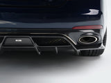 Genesis G70 Rear Diffuser V3