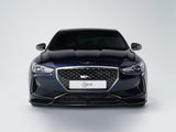 Genesis G70 Front Lip V3