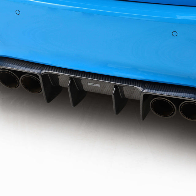 BMW F80/F82 M3/M4 Rear Diffuser