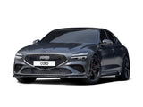 Genesis G70 Facelift Front Lip