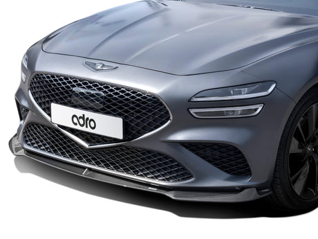 Genesis G70 Facelift Front Lip