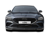 Genesis G70 Facelift Front Lip