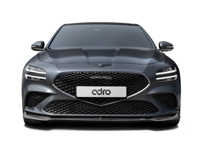 Genesis G70 Facelift Front Lip