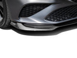 Genesis G70 Facelift Front Lip