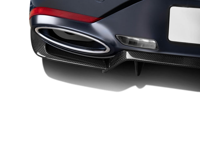 Genesis G70 Facelift Rear Diffuser