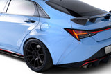 Hyundai Elantra N Widebody Kit