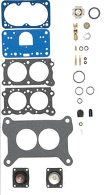 350-500CFM Holley Pro Series Renew Kit