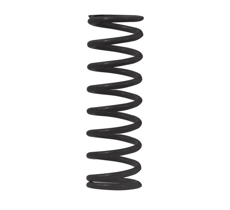 Coilover Spring Black 300lb 1-7/8 x 8