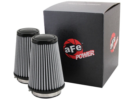 aFe Power - Magnum FLOW Intake Repla cement Air Filter