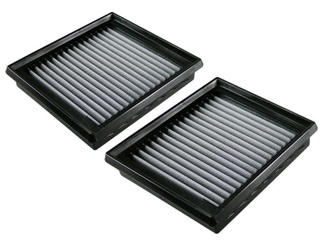 aFe Power - Magnum FLOW OE Replaceme nt Air Filter w/ Pro DRY