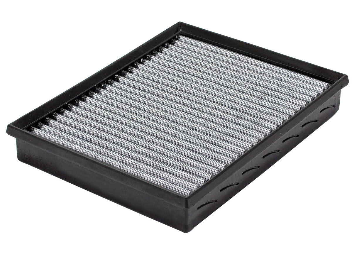 aFe Power - Magnum FLOW OE Replaceme nt Air Filter w/ Pro Dry