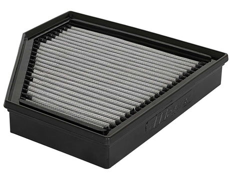 aFe Power - Magnum FLOW OE Replaceme nt Air Filter w/ Pro DRY