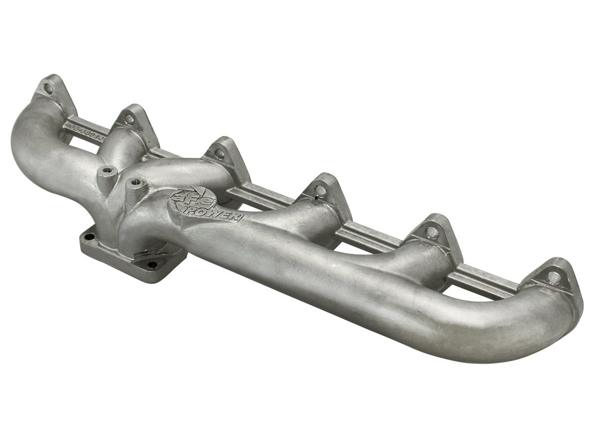 aFe Power - Exhaust Manifold 03-07 Dodge 5.9L