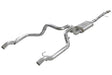 aFe Power - Cat Back Exhaust Kit 19- GM P/U 1500 5.3L