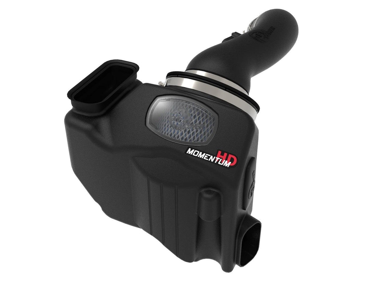 aFe Power - Momentum HD Cold Air Intake System w/ Pro 10R