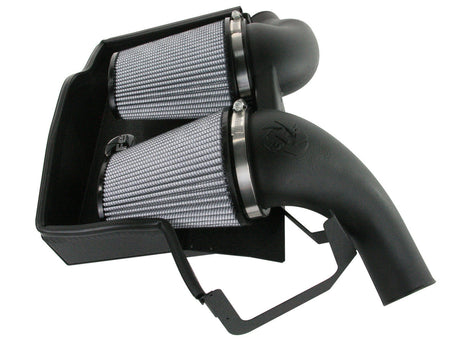 aFe Power - Magnum FORCE Stage-2 Col d Air Intake System