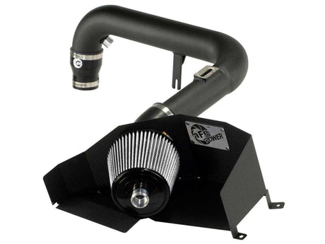 aFe Power - Magnum FORCE Stage-2 Col d Air Intake System