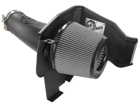 aFe Power - Magnum FORCE Stage-2 Col d Air Intake System